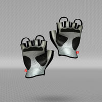 Podium Propel Cycling Gloves by Jakroo