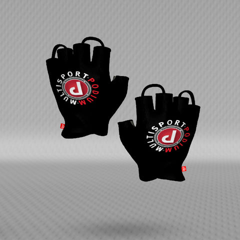 Podium Propel Cycling Gloves by Jakroo