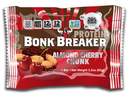 Bonk Breaker High Protein Bar