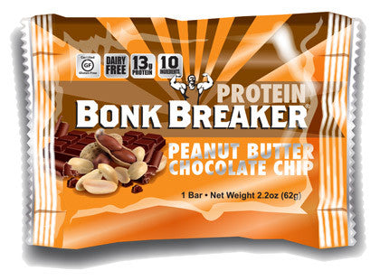 Bonk Breaker High Protein Bar