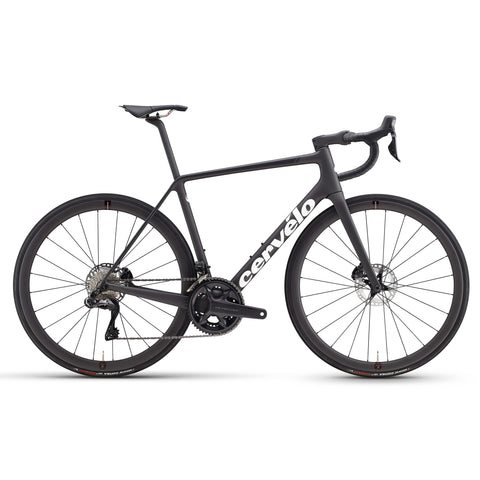 Cervelo R5 Disc Ultegra Di2 Road Bike