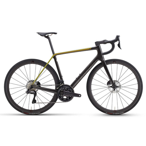 Cervelo R5 Disc Ultegra Di2 Road Bike