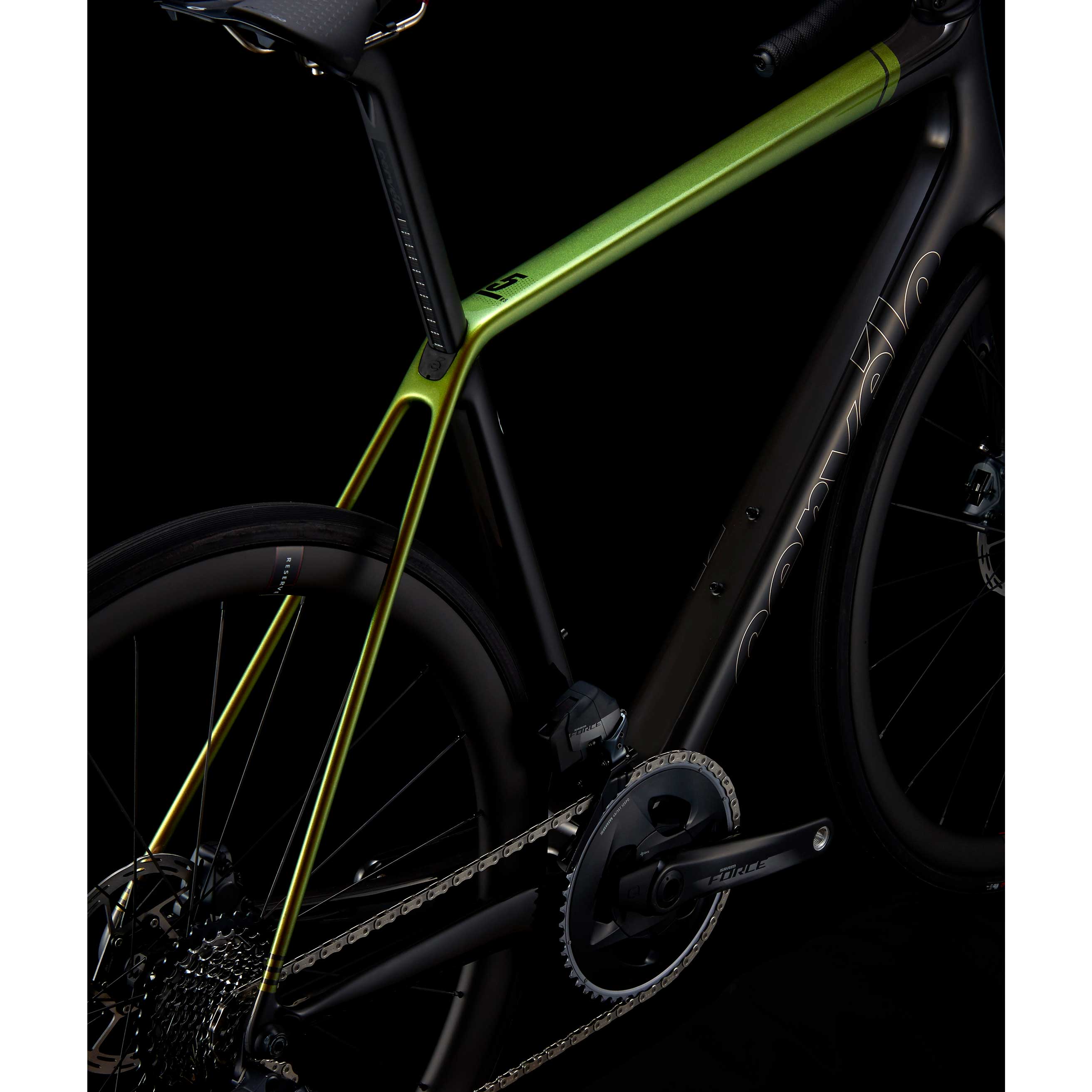 Cervelo R5 Disc Force eTap AXS Road Bike