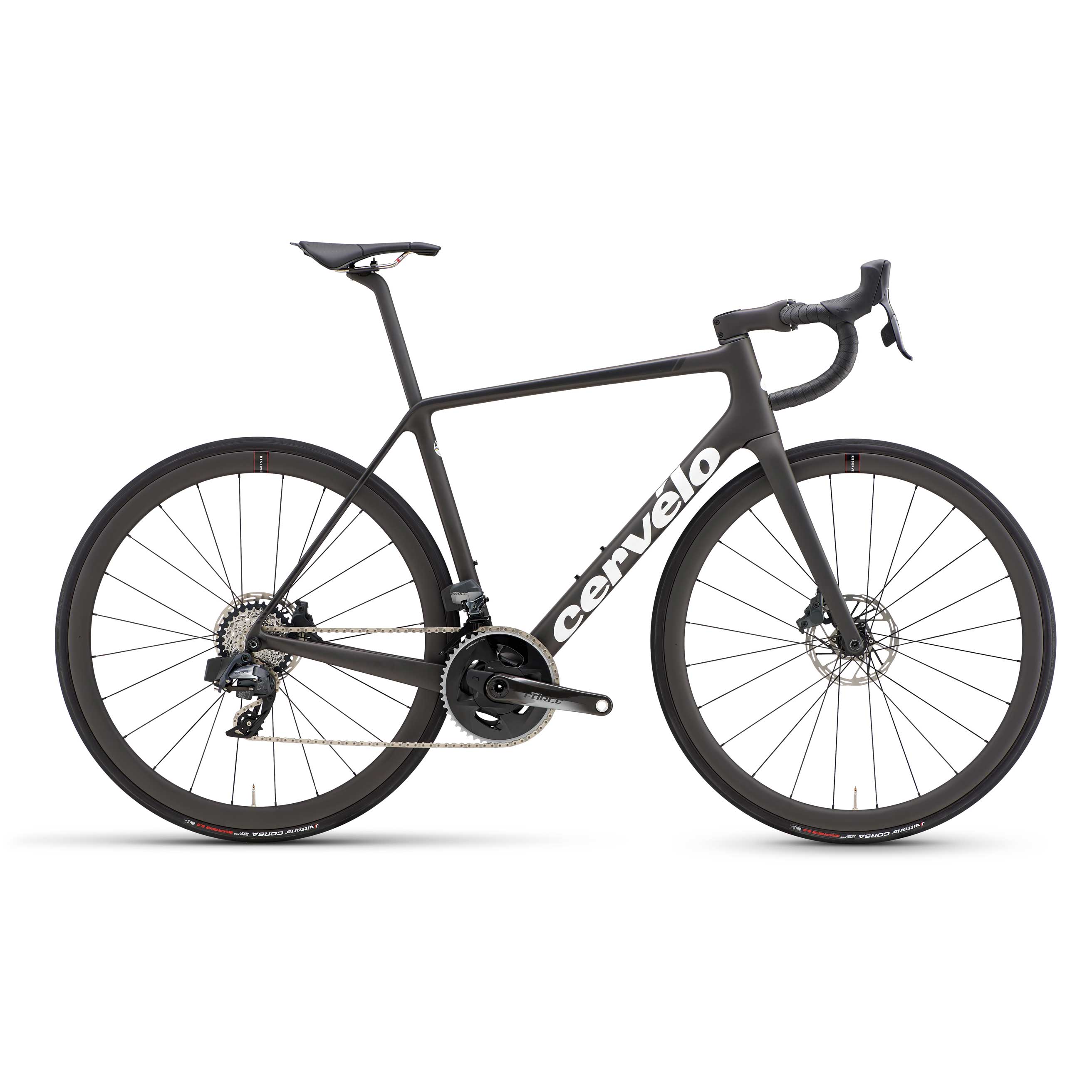 Cervelo R5 Disc Force eTap AXS Road Bike