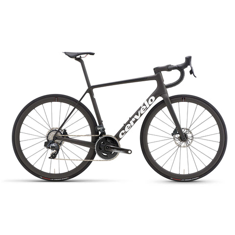 Cervelo R5 Disc Force eTap AXS Road Bike