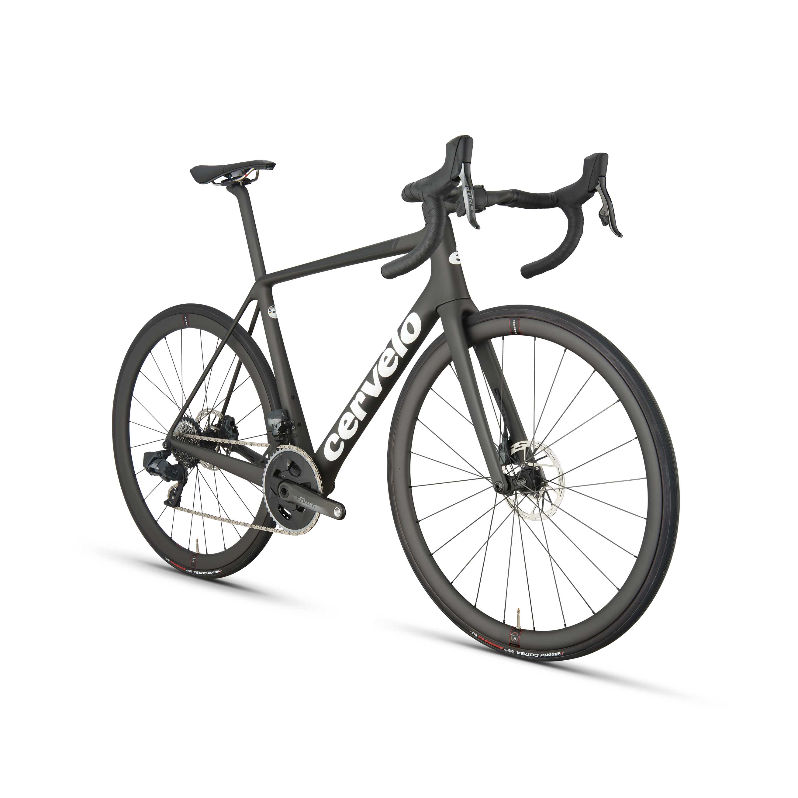 Cervelo R5 Disc Force eTap AXS Road Bike