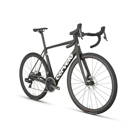 Cervelo R5 Disc Force eTap AXS Road Bike