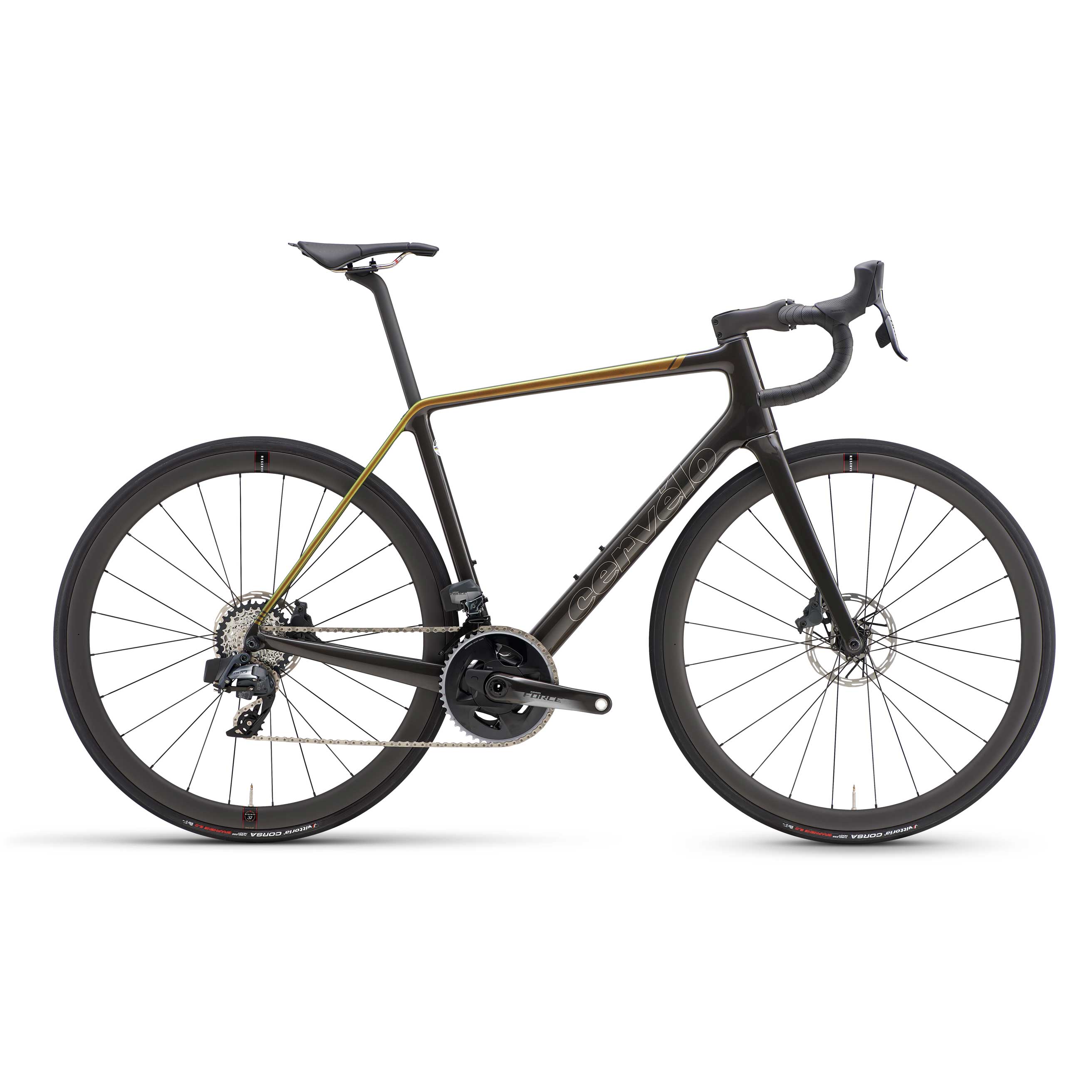 Cervelo R5 Disc Force eTap AXS Road Bike
