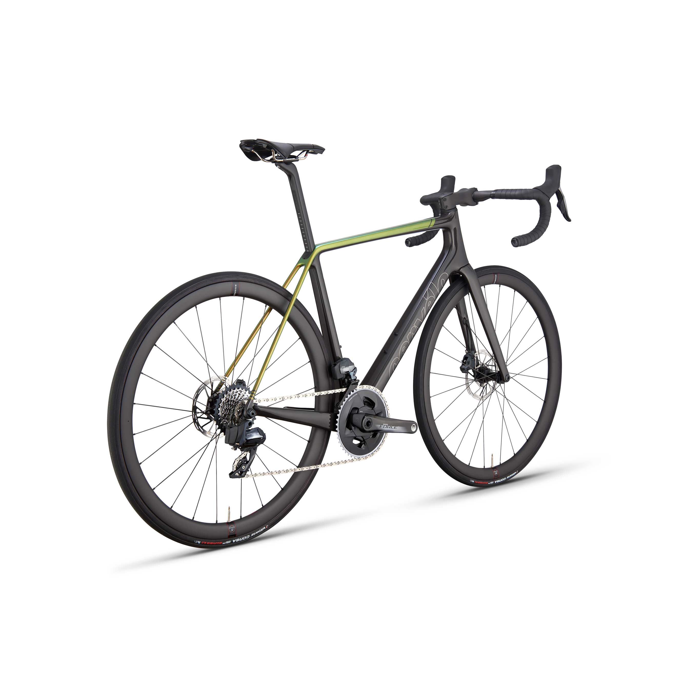 Cervelo R5 Disc Force eTap AXS Road Bike