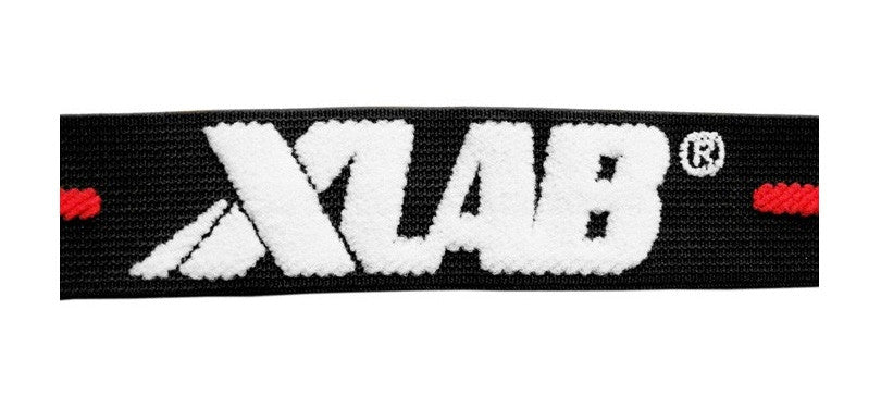XLAB Race Number Belt
