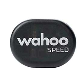 Wahoo RPM Speed Sensor (BTLE/ANT+)