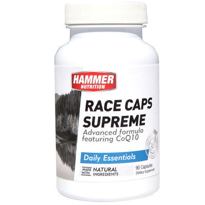 Hammer Race Caps Supreme