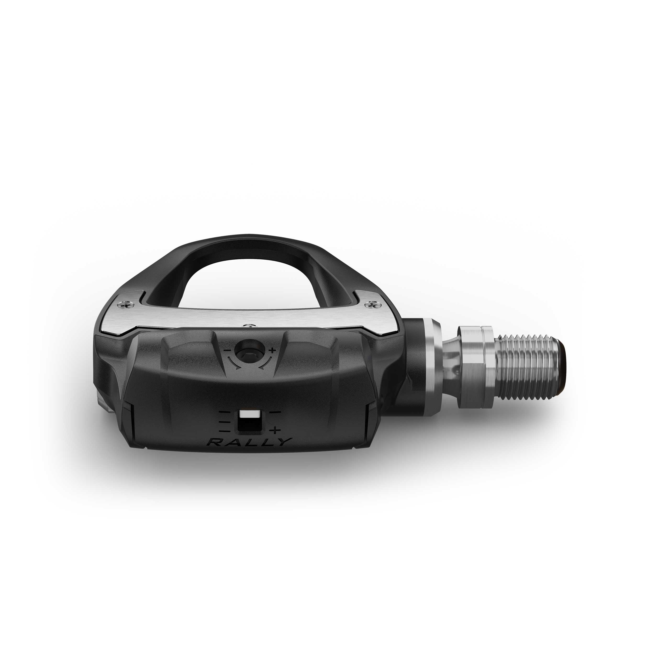 Garmin Rally RS100 SPD-SL PM Pedal – all3sports