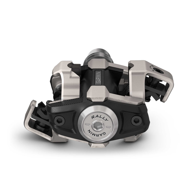 garmin dual power pedals Garmin Rally XC200 Dual PM Pedal – all3sports