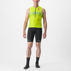 Castelli Men's Flanders Long Sleeve Base Layer