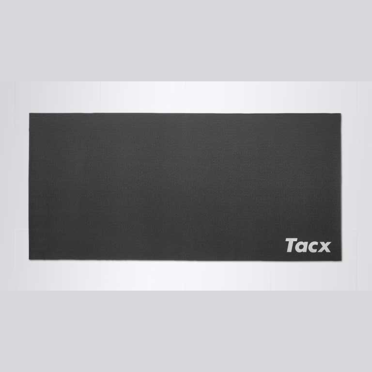 Tacx, T2915, Rollable trainer mat – all3sports