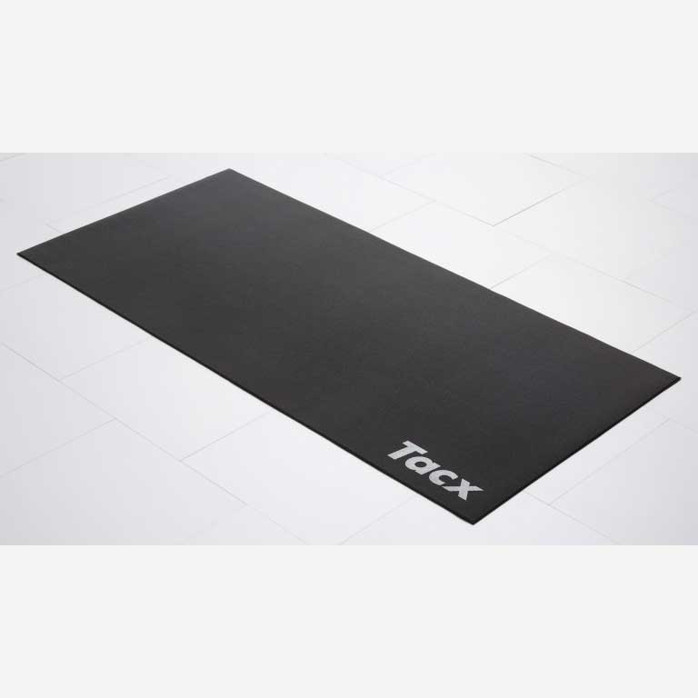 Tacx, T2915, Rollable trainer mat