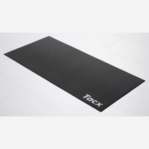 Tacx, T2915, Rollable trainer mat