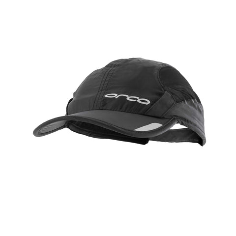 Orca Run Cap
