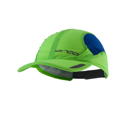 Orca Run Cap