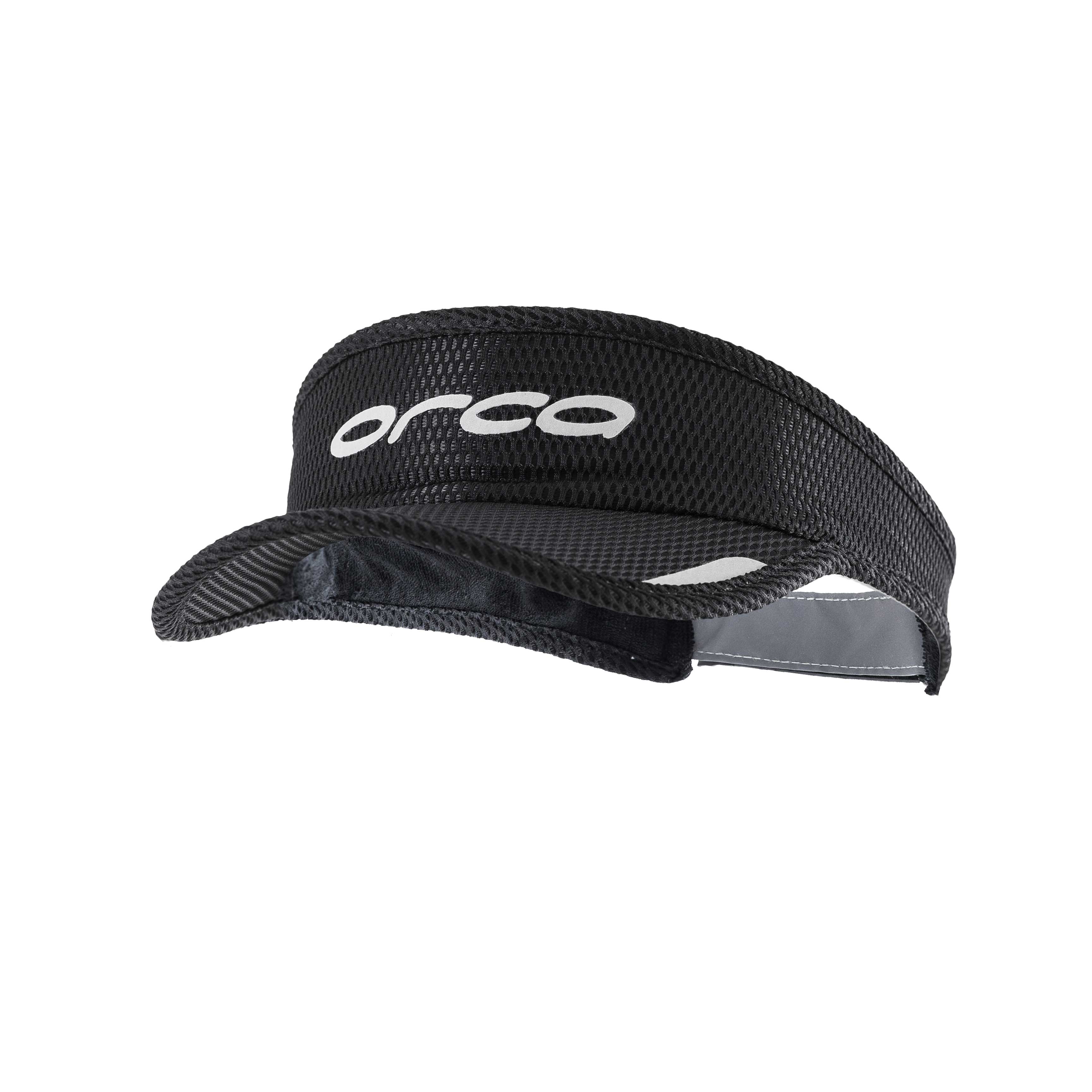 Orca Run Visor – all3sports