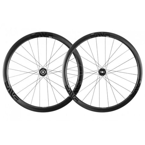 ENVE SES 3.4 AR Disc Wheelset 12mm T/A