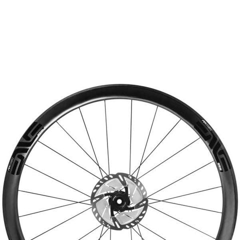 ENVE SES 3.4 AR Disc Wheelset 12mm T/A