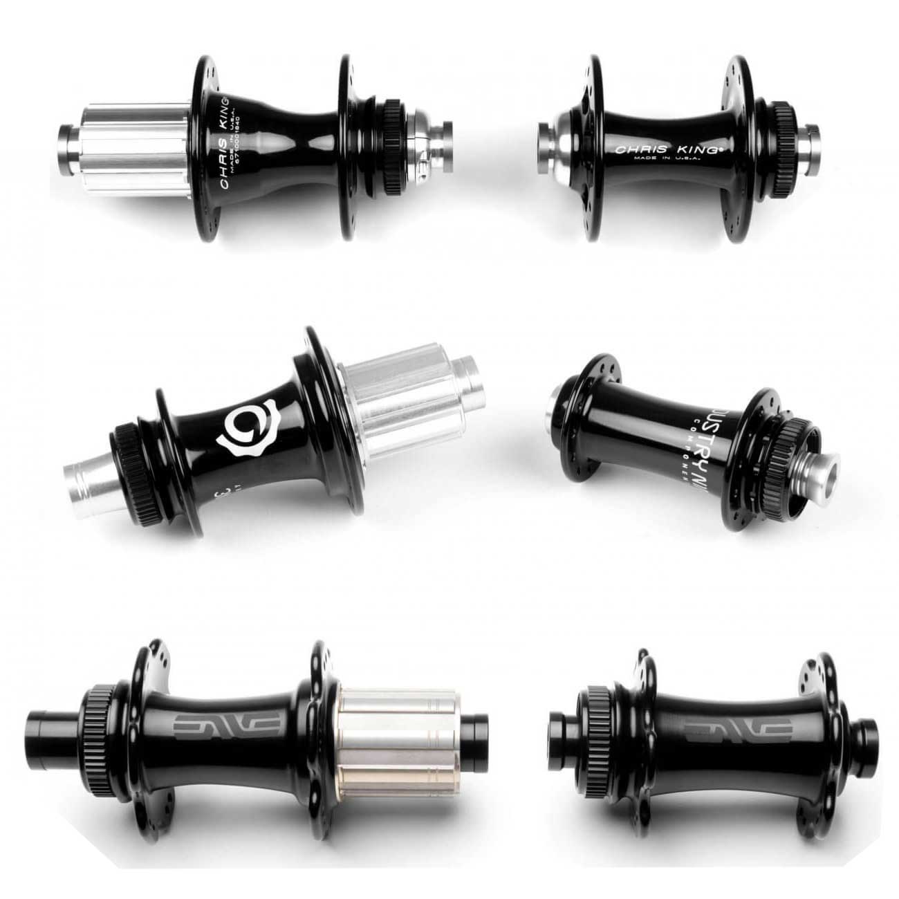 パーツ ENVE SES 4.5 ENVE | SES 4.5 – ENVE Composites USA