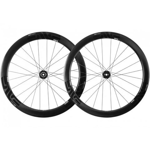 ENVE SES 4.5 AR Disc 12mm T/A All-Road Wheelset