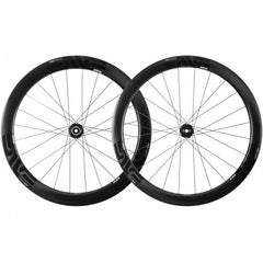 Reynolds Blacklabel Aero 65 Wheelset