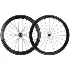Reynolds Blacklabel Aero 65 Wheelset
