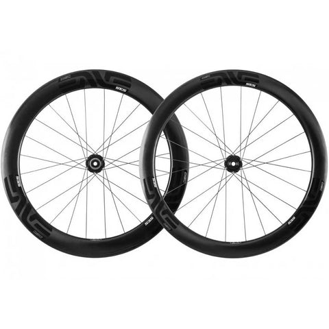 ENVE SES 5.6 Disc 12mm T/A Wheelset