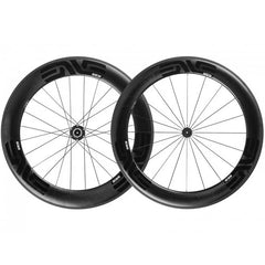 Reynolds Blacklabel Aero 65 Wheelset