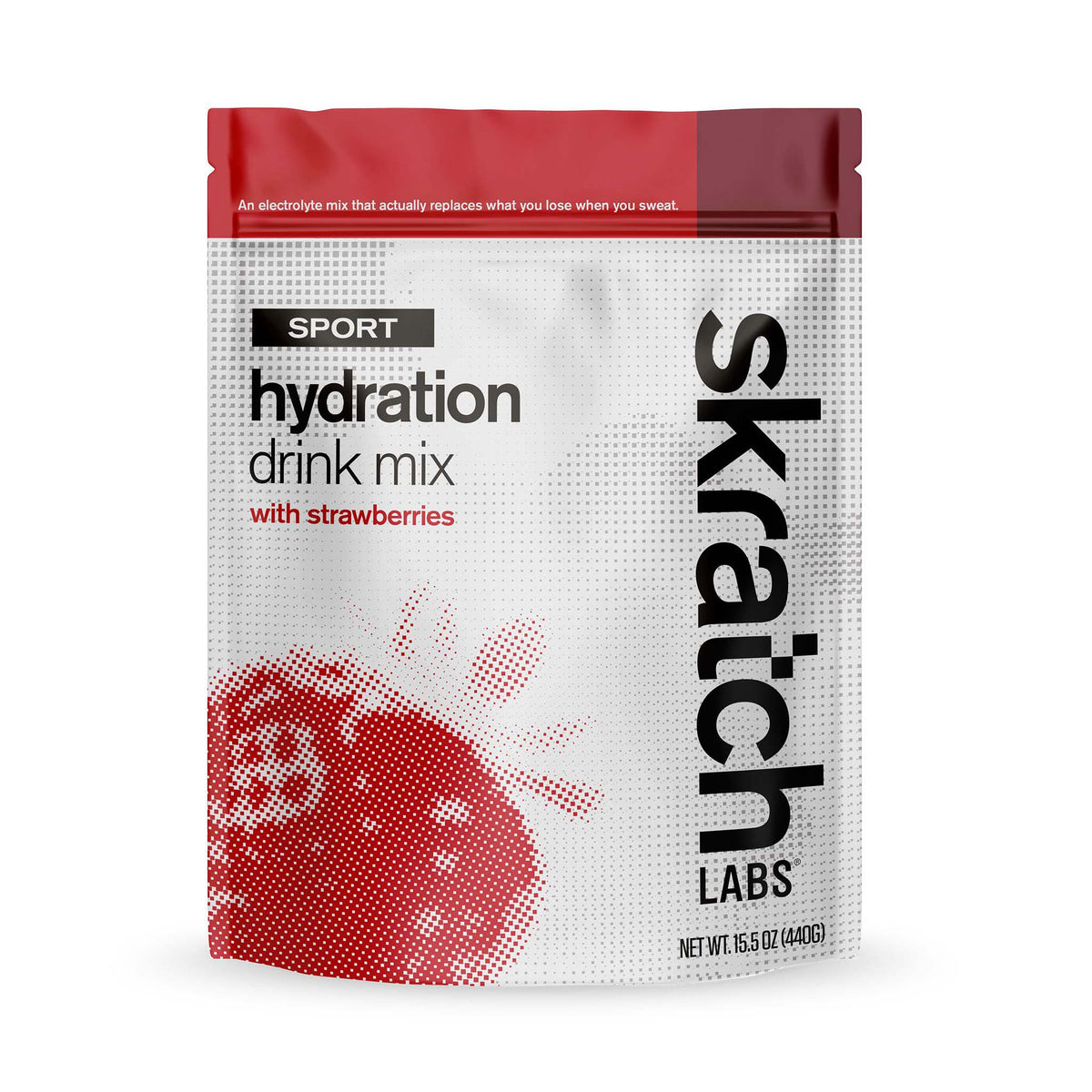 Skratch Labs Sport Hydration Mix – all3sports