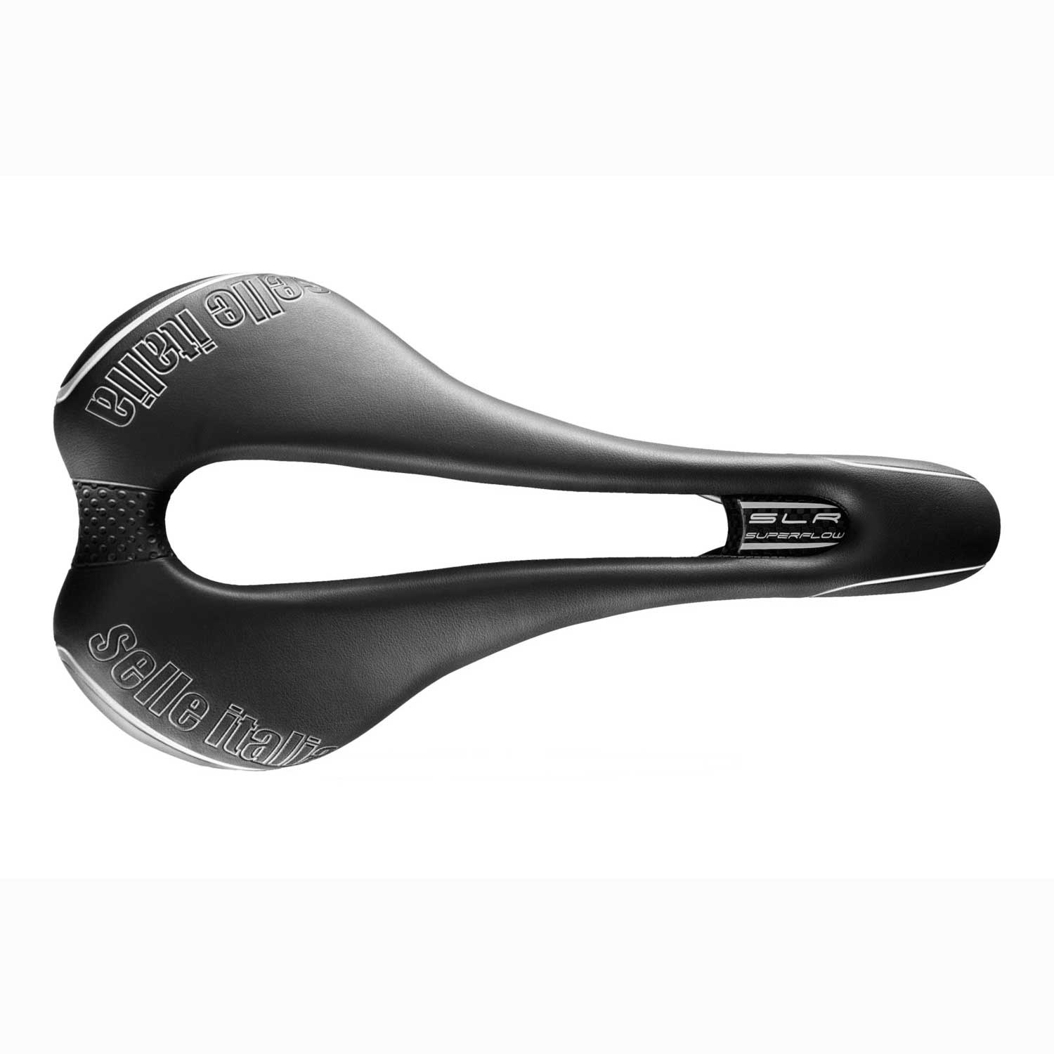 Selle Italia SLR TM Superflow Saddle – all3sports