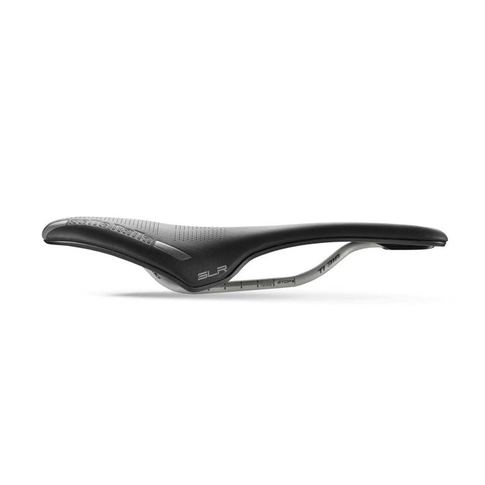 Selle Italia SLR Boost Superflow Saddle, Ti Rails