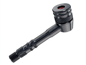 Zipp Disc Valve Adapter (Black)
