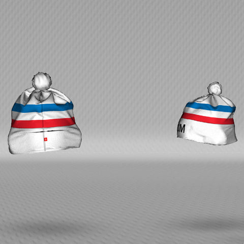 Podium Skadi Nordic Hat by Jakroo