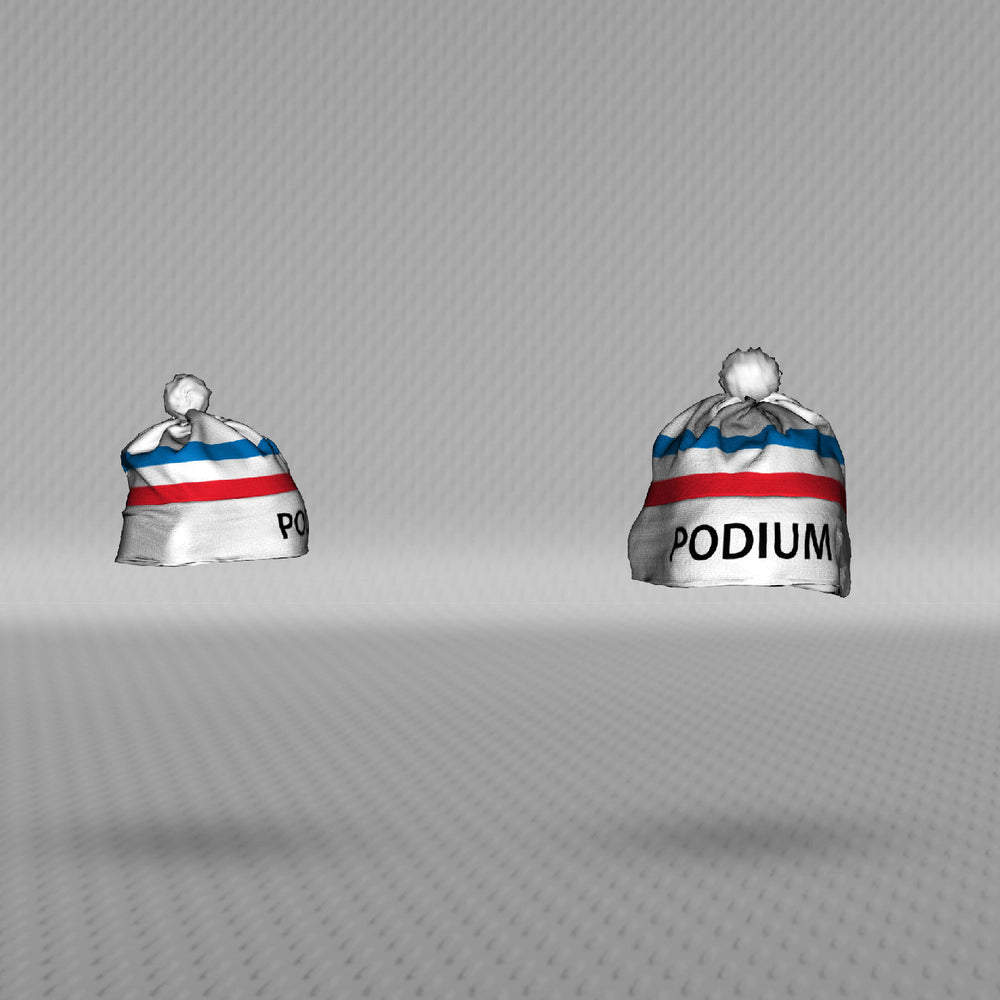 Podium Skadi Nordic Hat by Jakroo