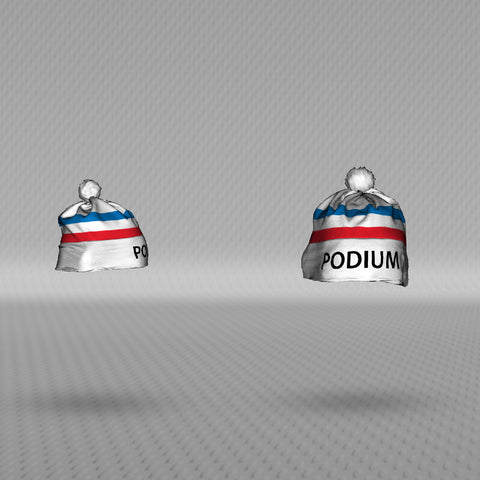 Podium Skadi Nordic Hat by Jakroo