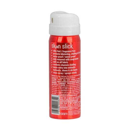 SBR - Skin Slick Continuous Spray Lubricant - 1.5oz SBR - Skin Slick Continuous Spray Lubricant - 1.5oz