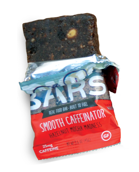 Picky Bars