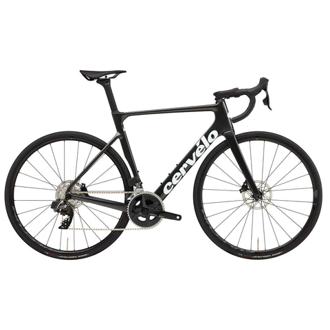 Cervelo Soloist Rival AXS Road Bike