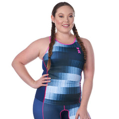 TYR Durafast Elite Solid Jammer - Men's