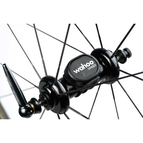 Wahoo RPM Speed Sensor (BTLE/ANT+)