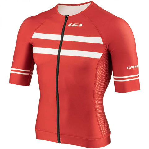 Louis Garneau Sprint PRT Tri Jersey