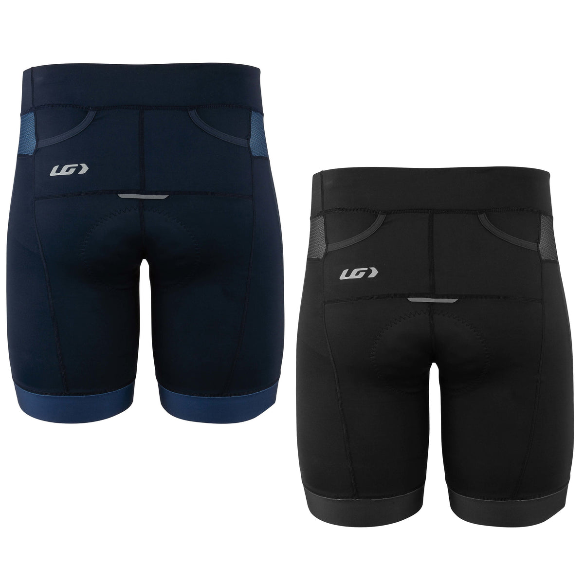 Louis Garneau Sprint Tri Shorts – all3sports