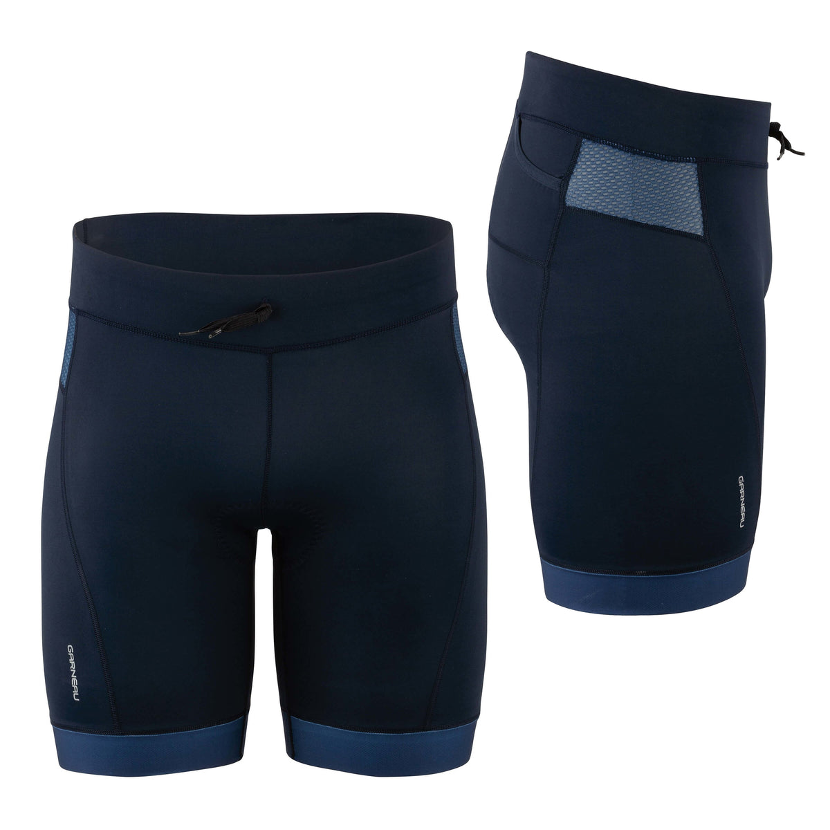 Louis Garneau Sprint Tri Shorts – all3sports - Main Image