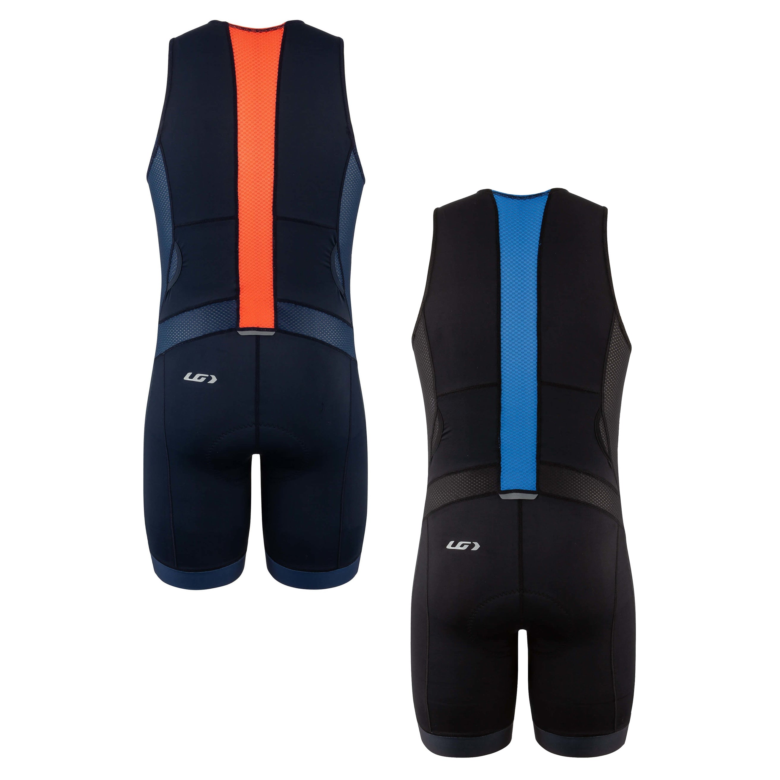 Louis Garneau Sprint Tri Suit