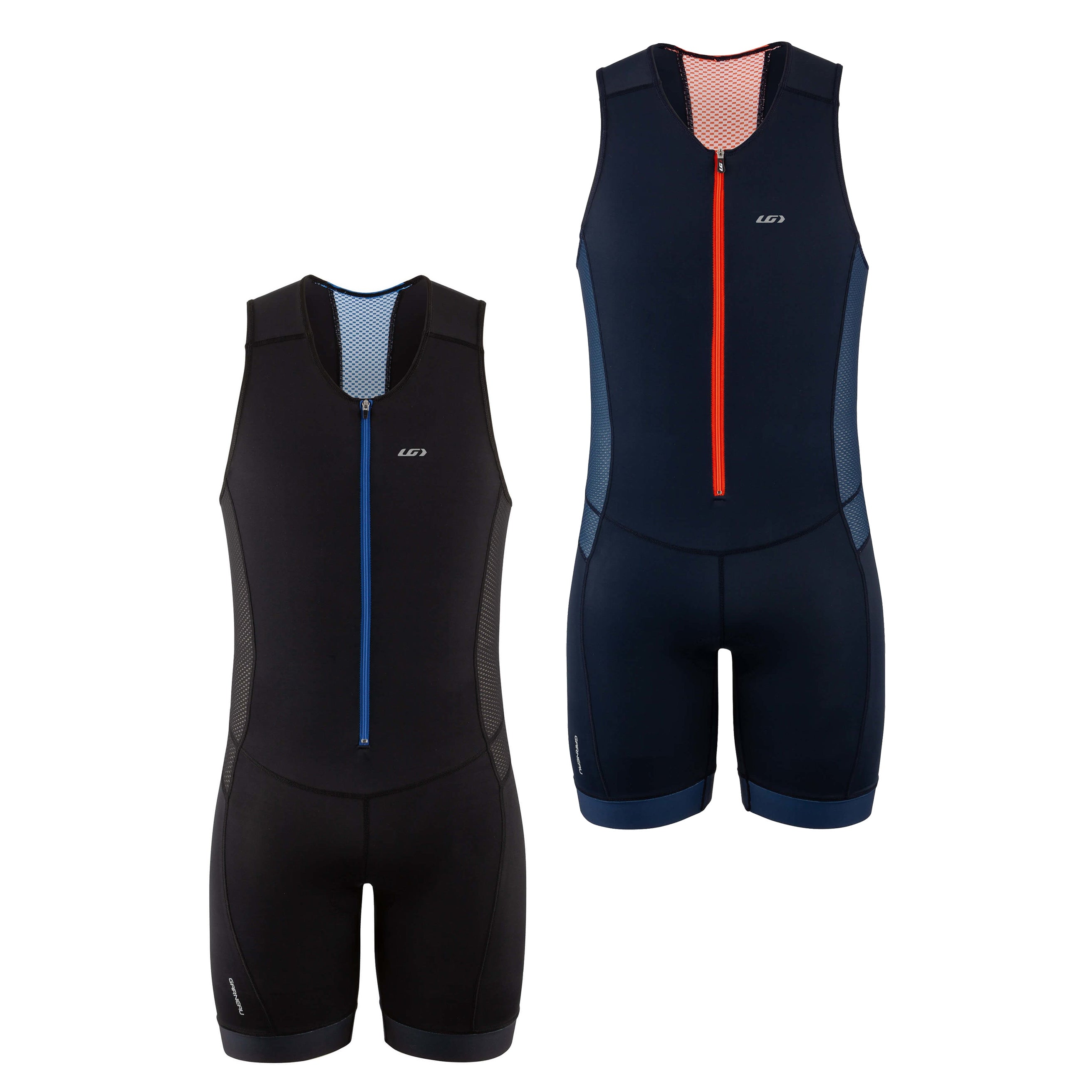 Louis Garneau Sprint Tri Suit